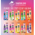 Tugboat Evo Purple Rain Disposable 4500 Puffs 10ml